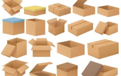 11 Grundbegriffe in der Verpackungsbranche