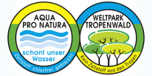 Aqua Pro Natura – Weltpark Tropenwald ist keine Garantie für Nachhaltigkeit